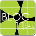Bloc 11 Cafe